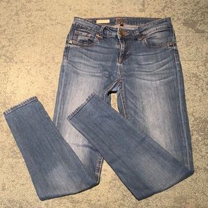 Kut From the Kloth women’s skinny jeans - size 4